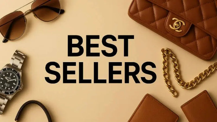 Best Sellers