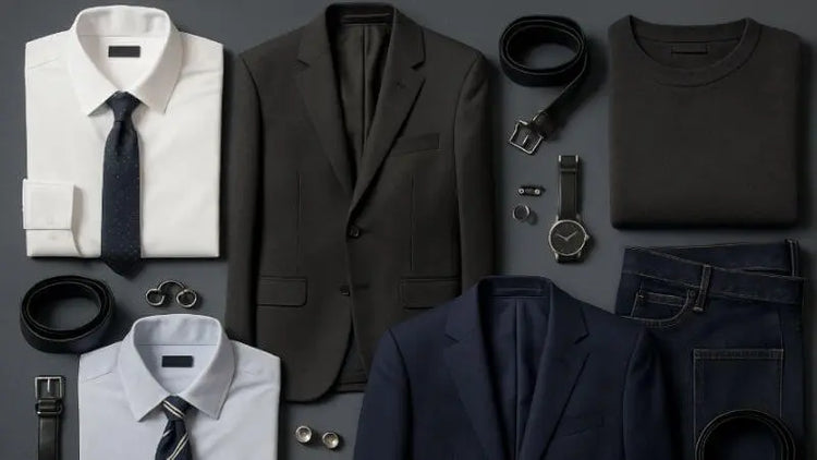 Men's Clothing