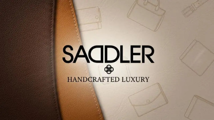 SADDLER Collection