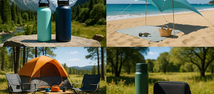 Outdoor and Camping