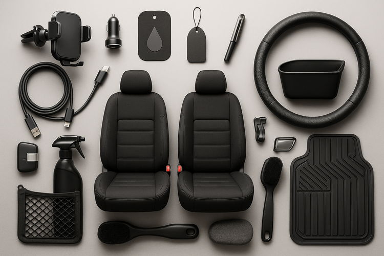 Car Accessories