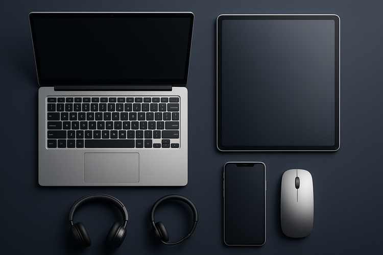 Electronics
