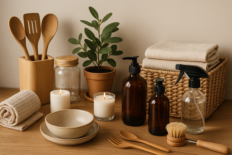 Home Essentials
