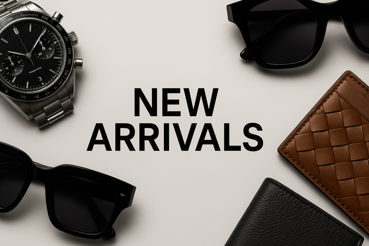 New Arrivals