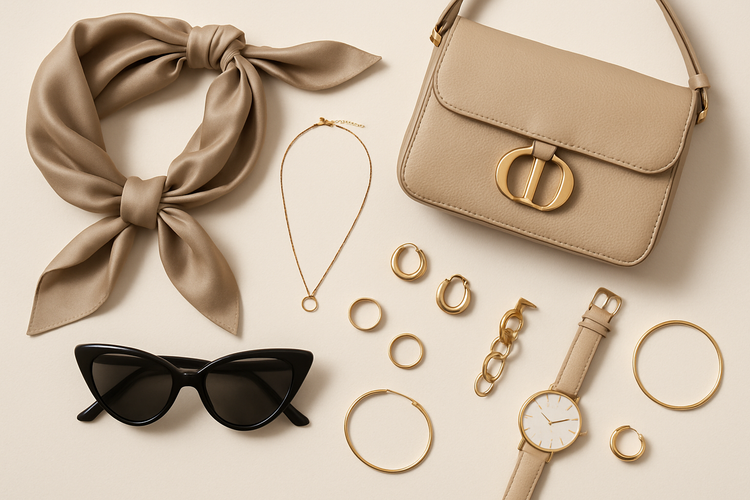 Style & Accessories