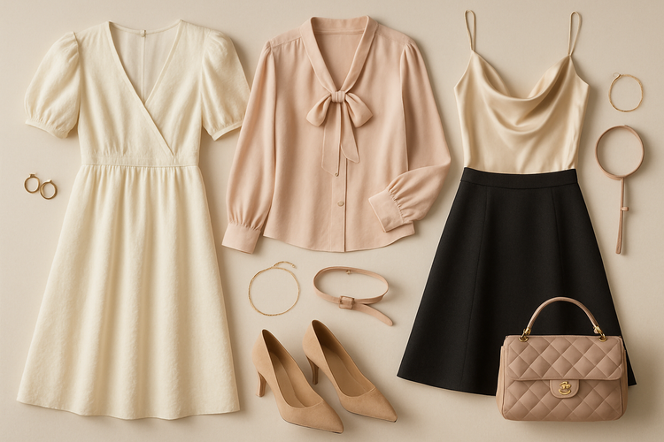 Women's Clothing