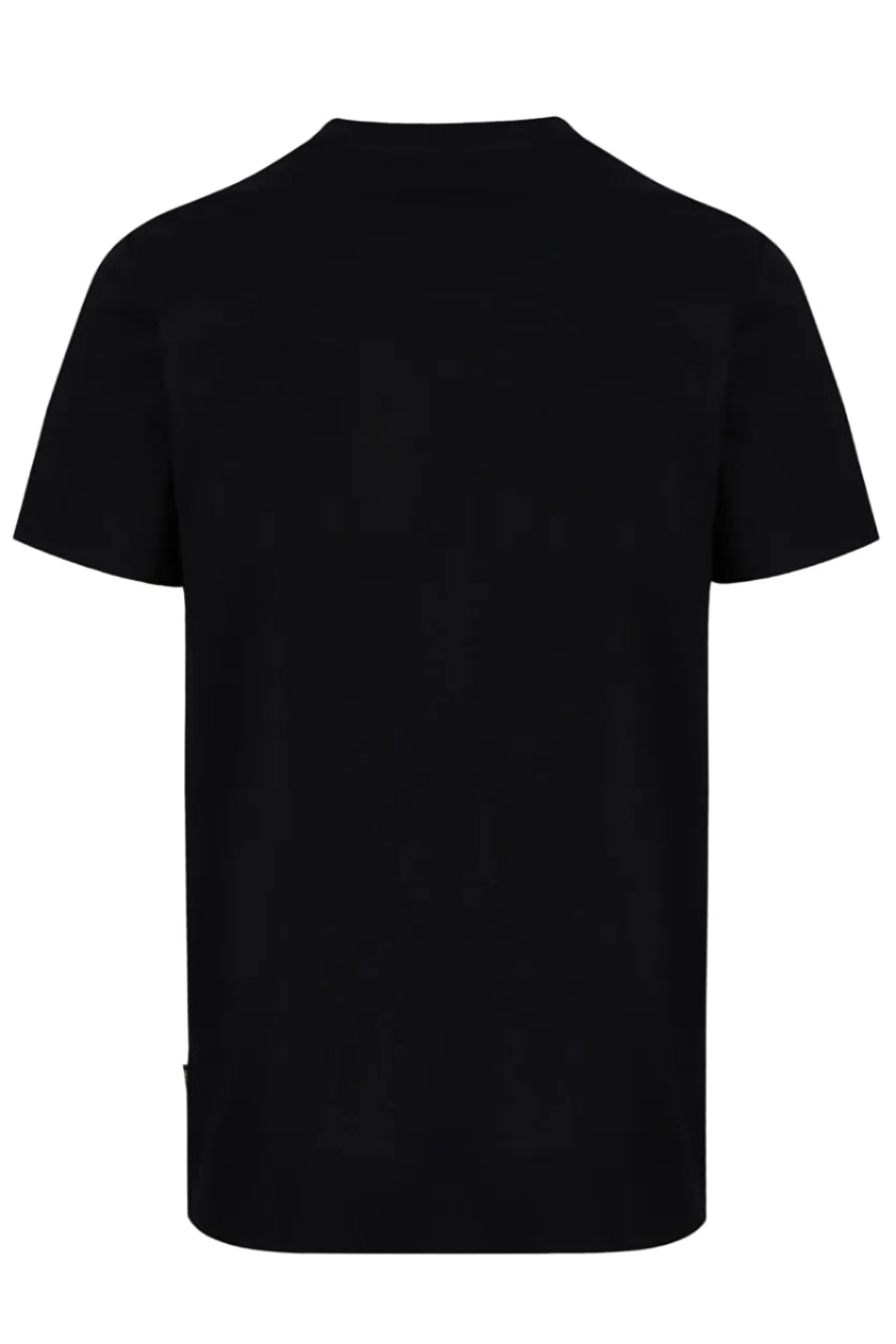 Bench Workwear Black Alberta T-Shirt