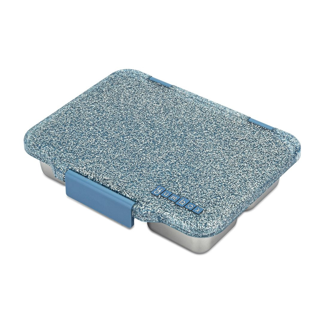 Yumbox Prêt Stainless Steel Leakproof Bento Lunch Box - Various Colours