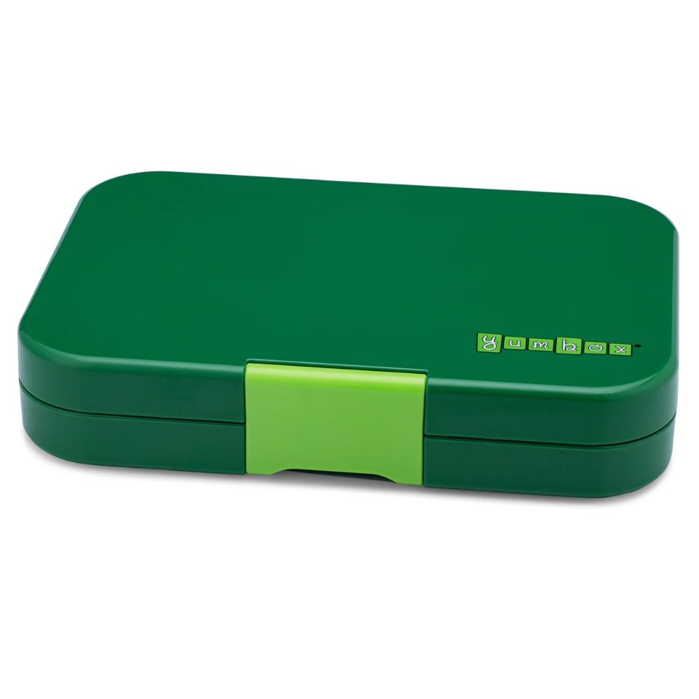 Yumbox Tapas Adult Leakproof Bento Lunch Box (5 Compartment) - Various Colours