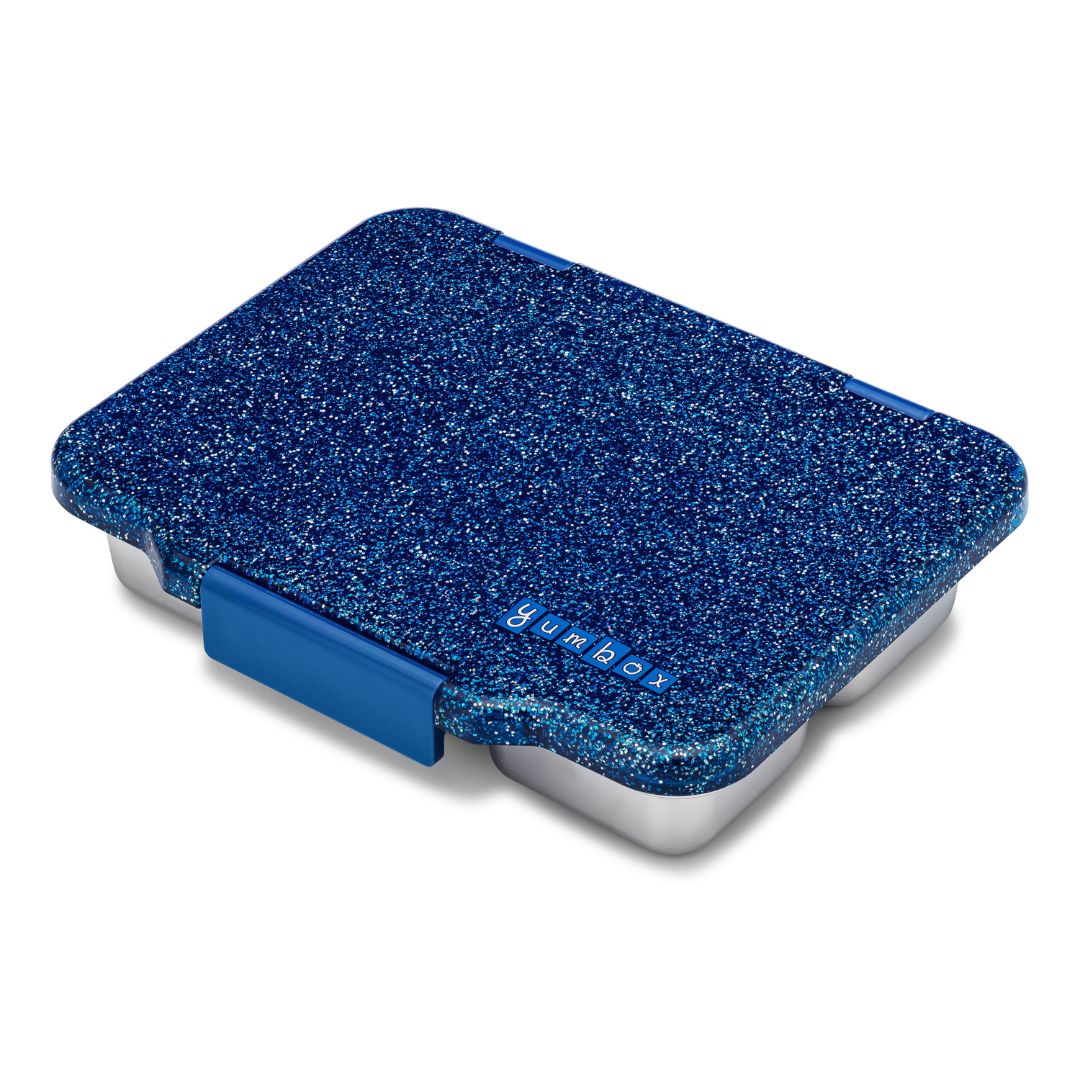 Yumbox Prêt Stainless Steel Leakproof Bento Lunch Box - Various Colours