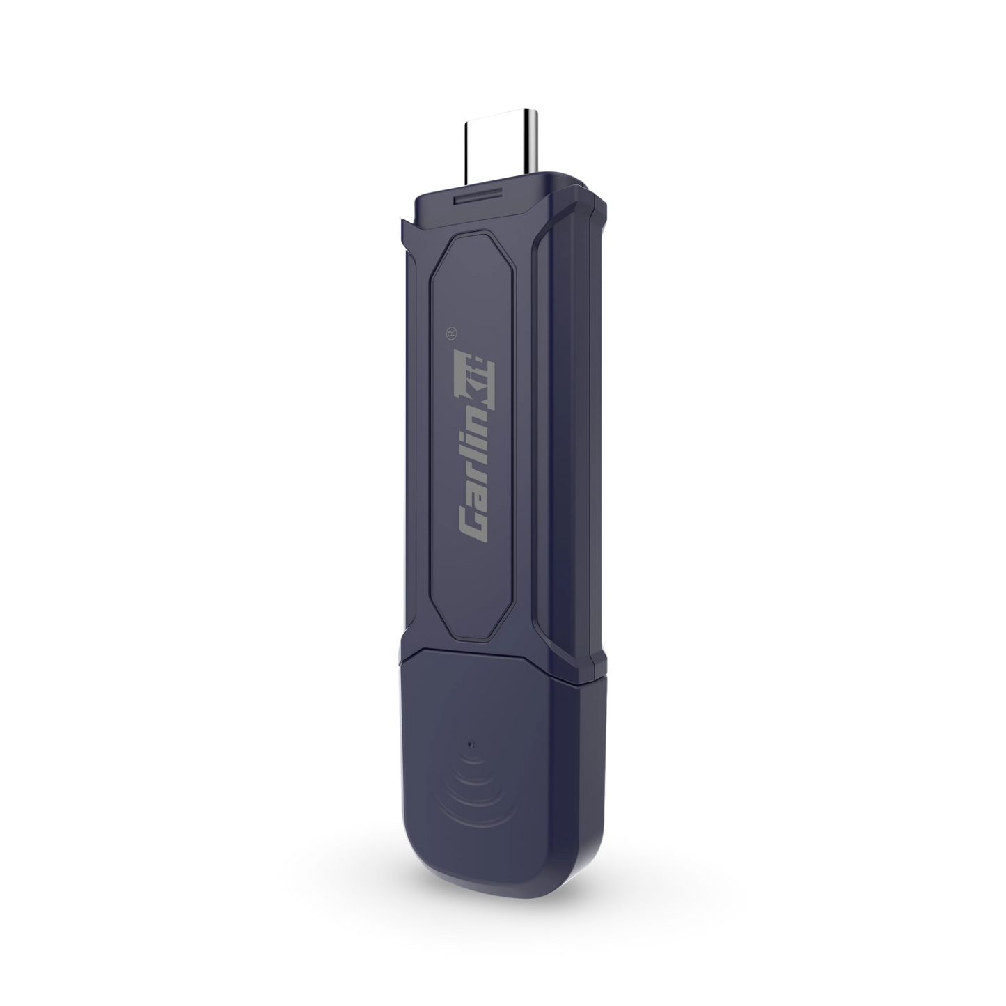 Carlinkit Mini 5 Pro - Wireless CarPlay & Android Auto Adapter (USB Dongle)