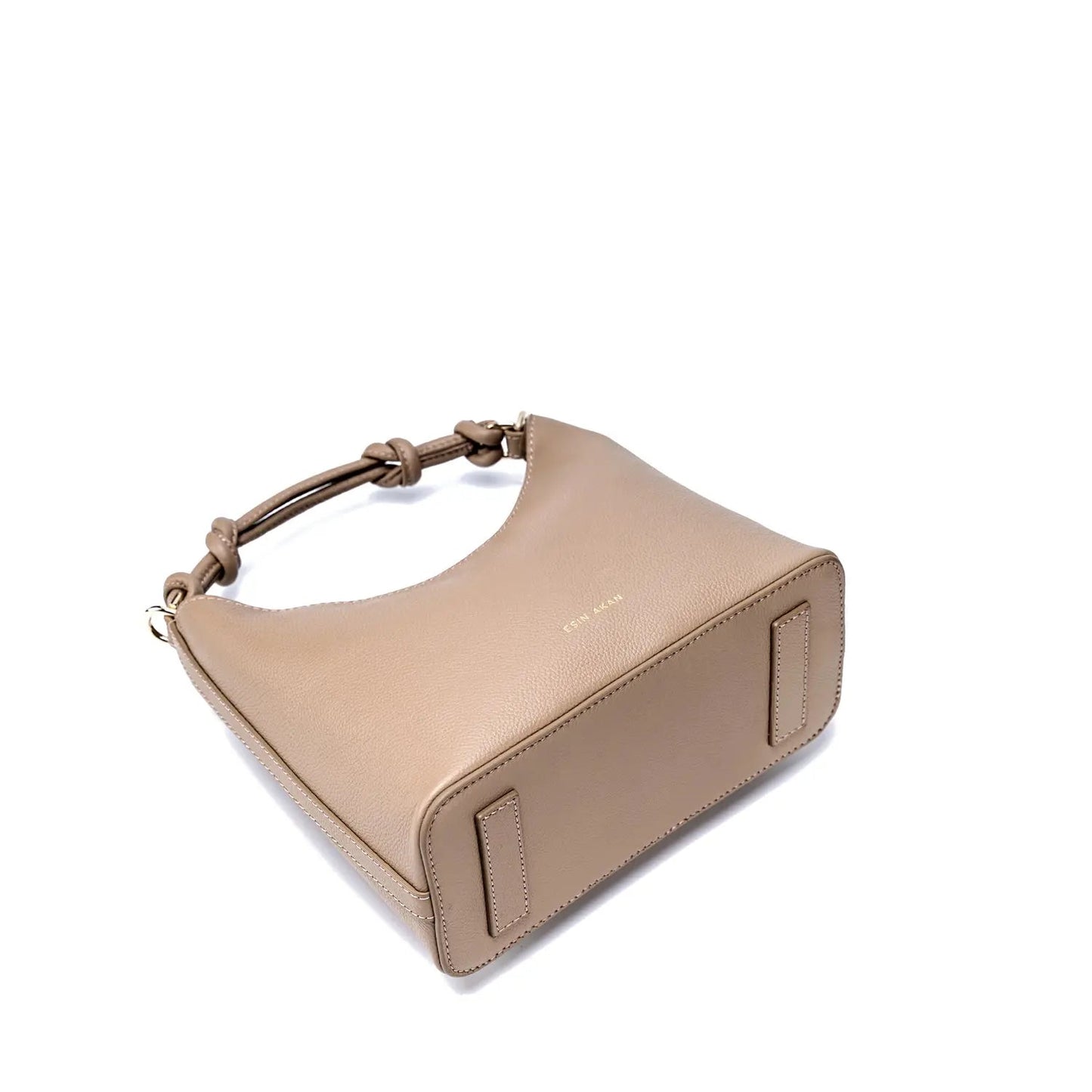 Esin Akan Midi Chelsea Multiway Crossbody in Black