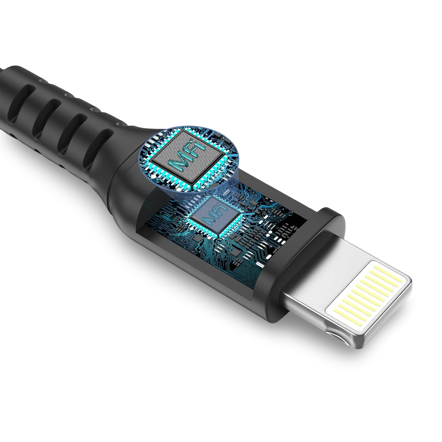 Premium Lightning Cable - Bascora