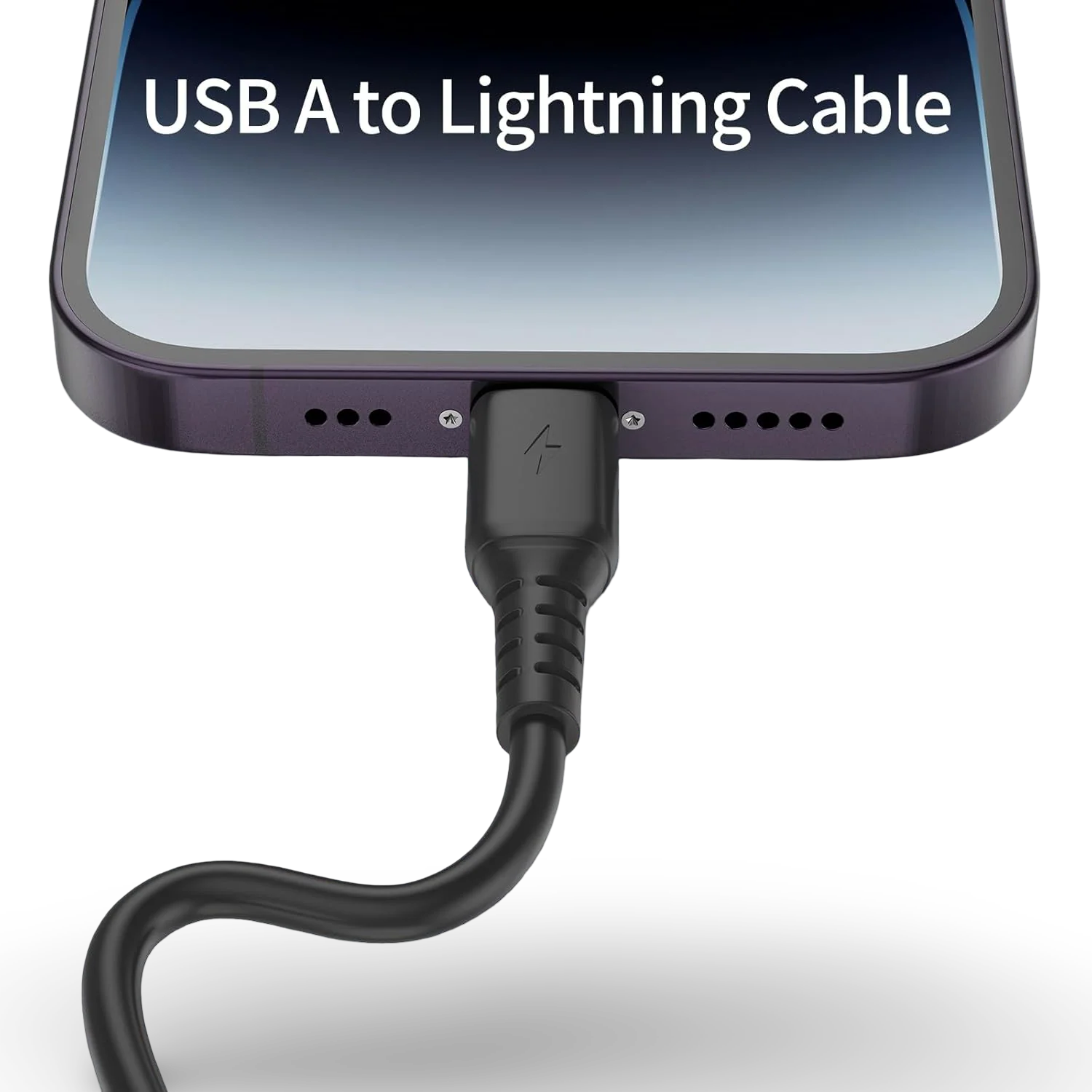 Premium Lightning Cable - Bascora