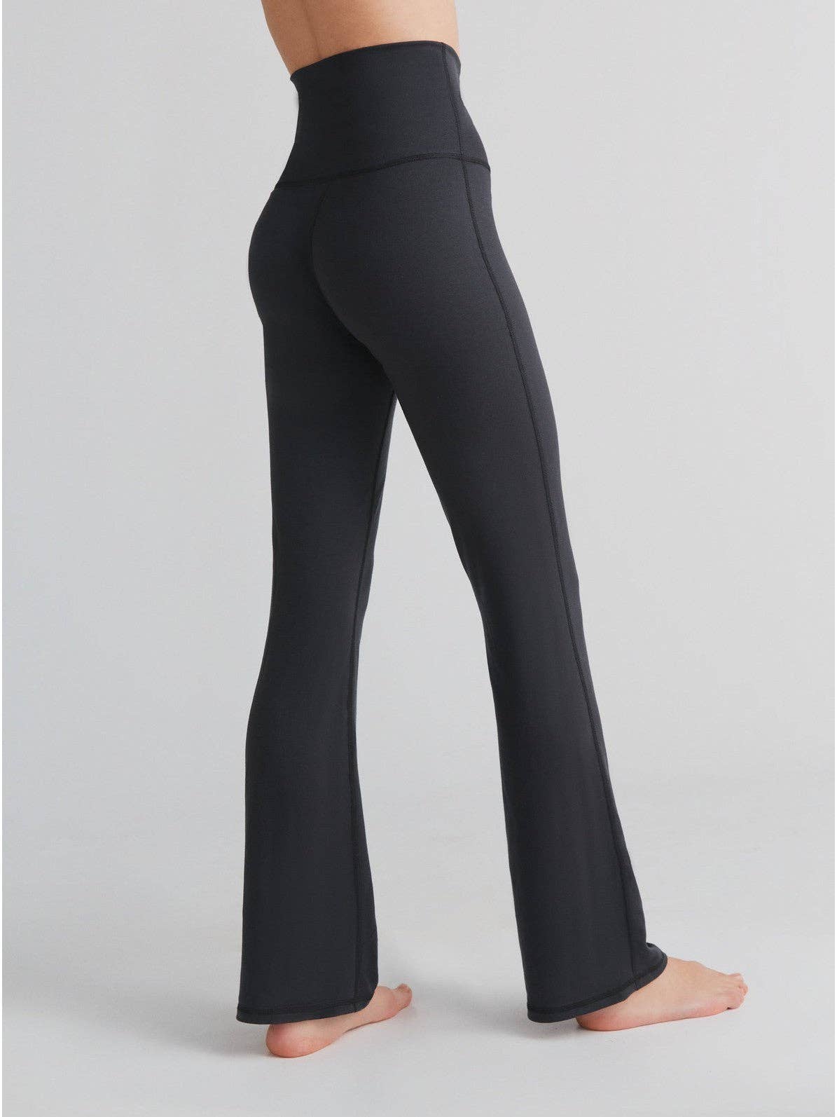 Tencel Flared Leggings – Women’s