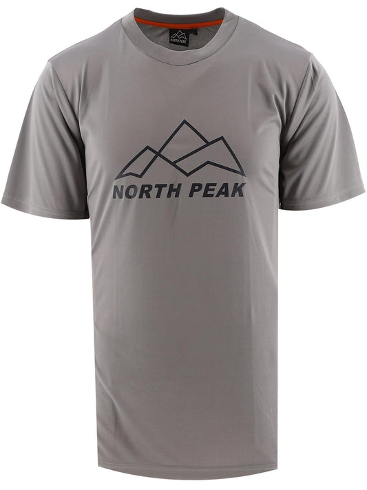 North Peak Arete T-Shirt