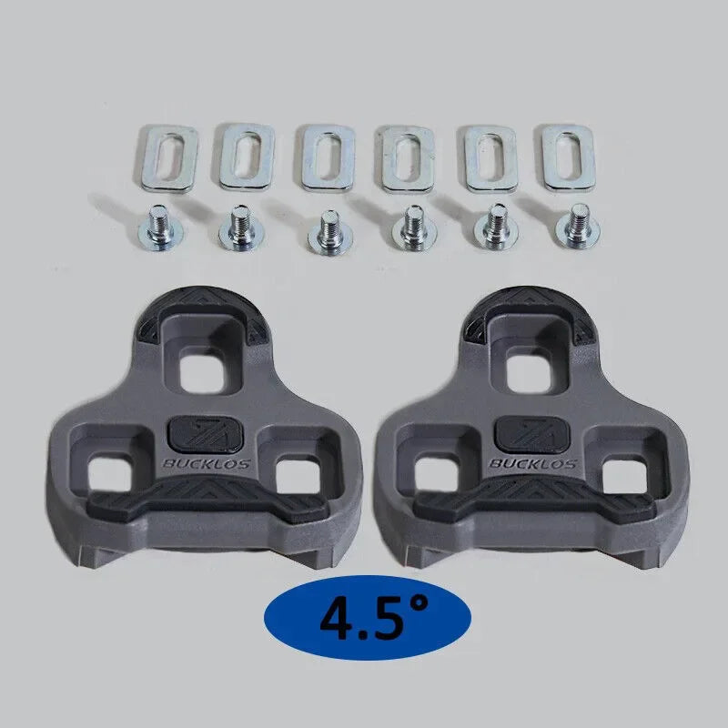LOOK Keo Cleats - Float Road Cycling Pedal Cleats
