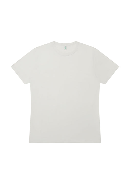 Bamboo T-shirt: Mens/Unisex