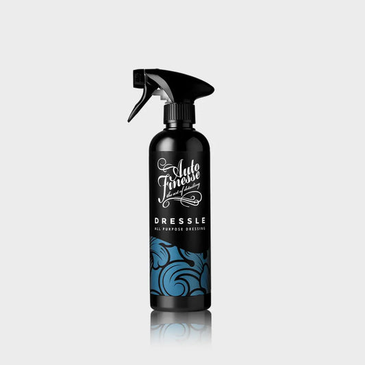 Auto Finesse Dressle All Purpose Dressing 500ml - Bascora