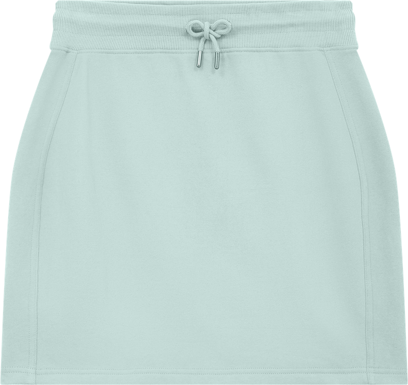Organic Sweat Skirt