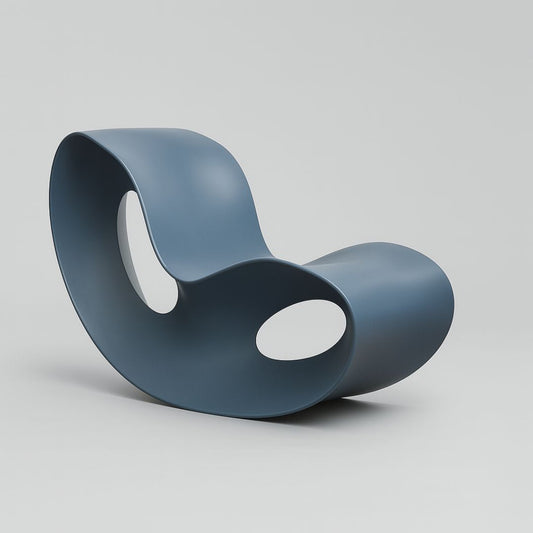 FJARA Flow Recliner Lounger - Bascora