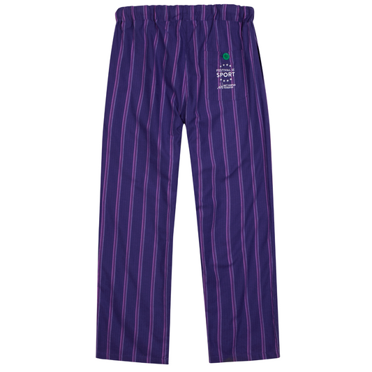 Loungers Women's Organic Brushed Cotton Hambo Lounge Trousers