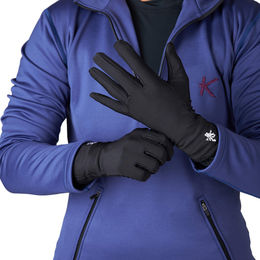 Infrared Glove Liners - Bascora