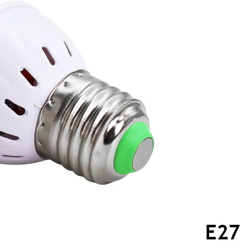LED Grow Bulb - Full Spectrum Plant Growth Light