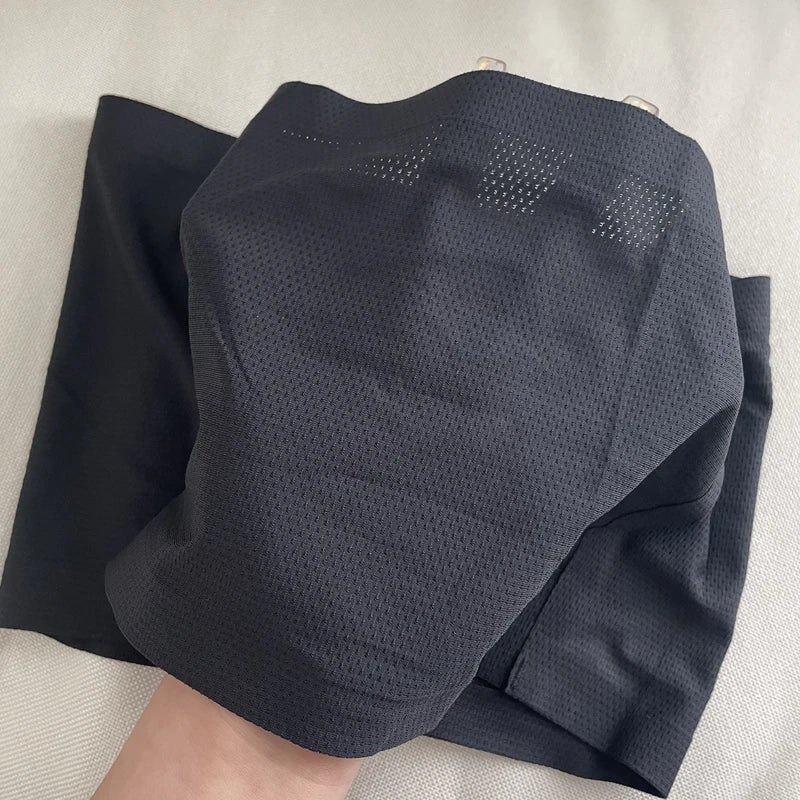 Women's Modal Bandeau Top - Breathable Strapless Summer Bra