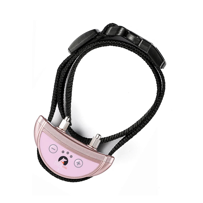 Dog Anti-Bark Collar | Vibration | Auto | Anti Barking Collar