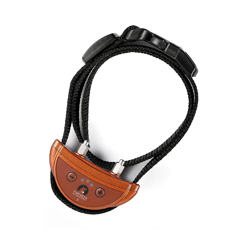 Dog Anti-Bark Collar | Vibration | Auto | Anti Barking Collar