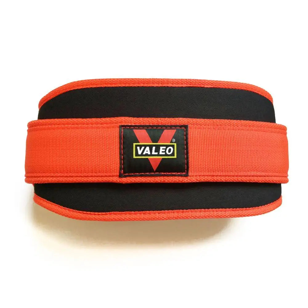 Gym Belt - Bodybuilding Weightlifting Belt for Squat & Powerlifting Support