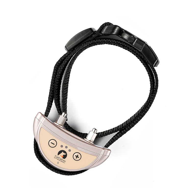Dog Anti-Bark Collar | Vibration | Auto | Anti Barking Collar