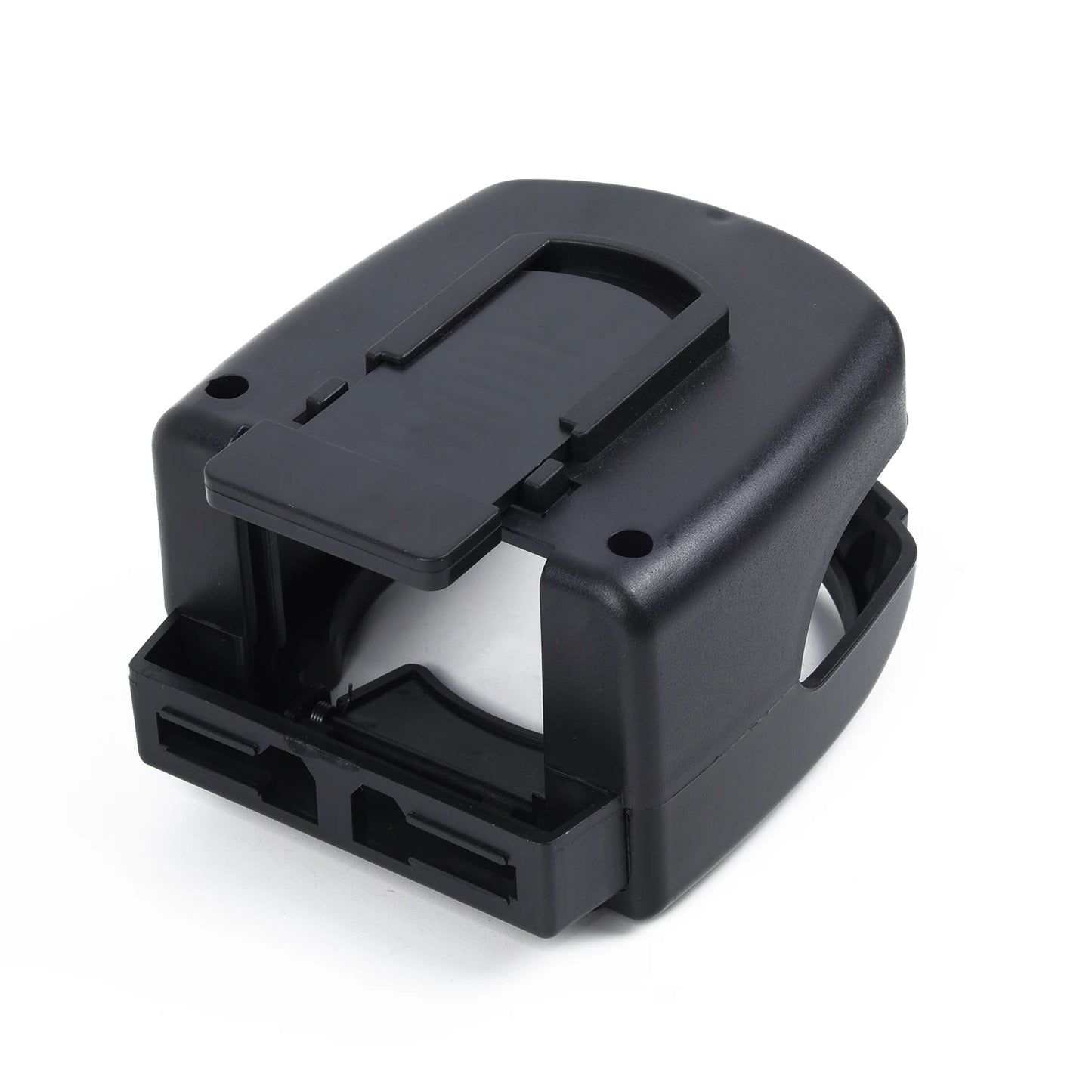 Car Air Vent Mount - Premium Can Holder for Vehicle