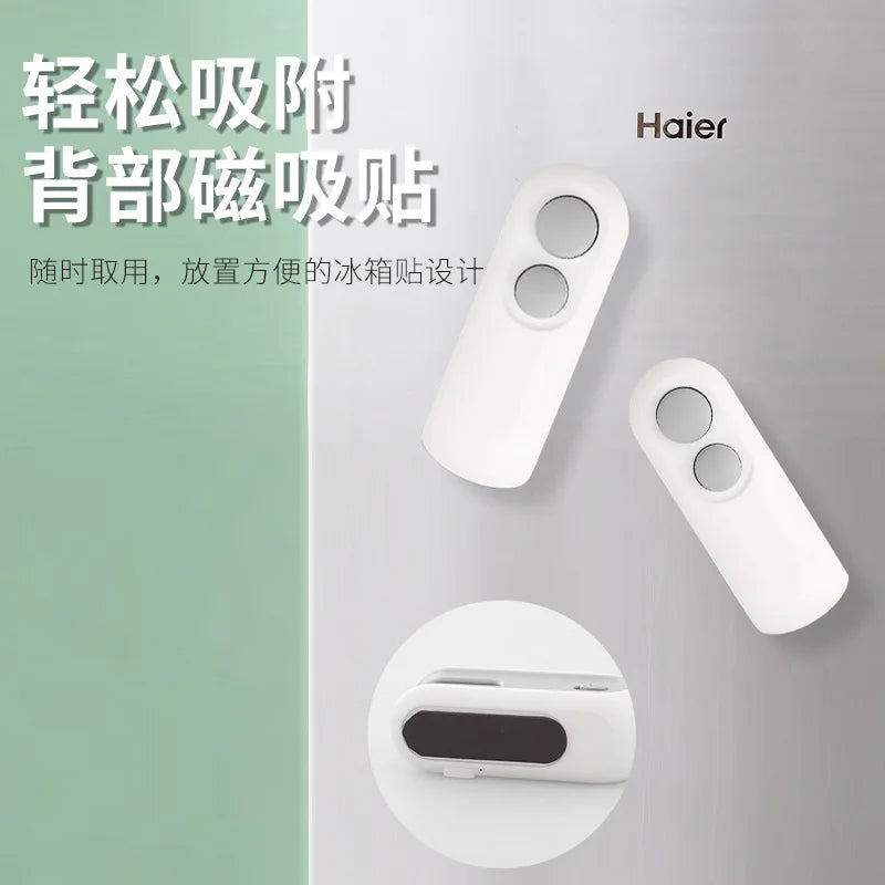 Mini Portable Thermal Bag Sealer - Fast Heating Snack Sealer with Cutter - Bascora