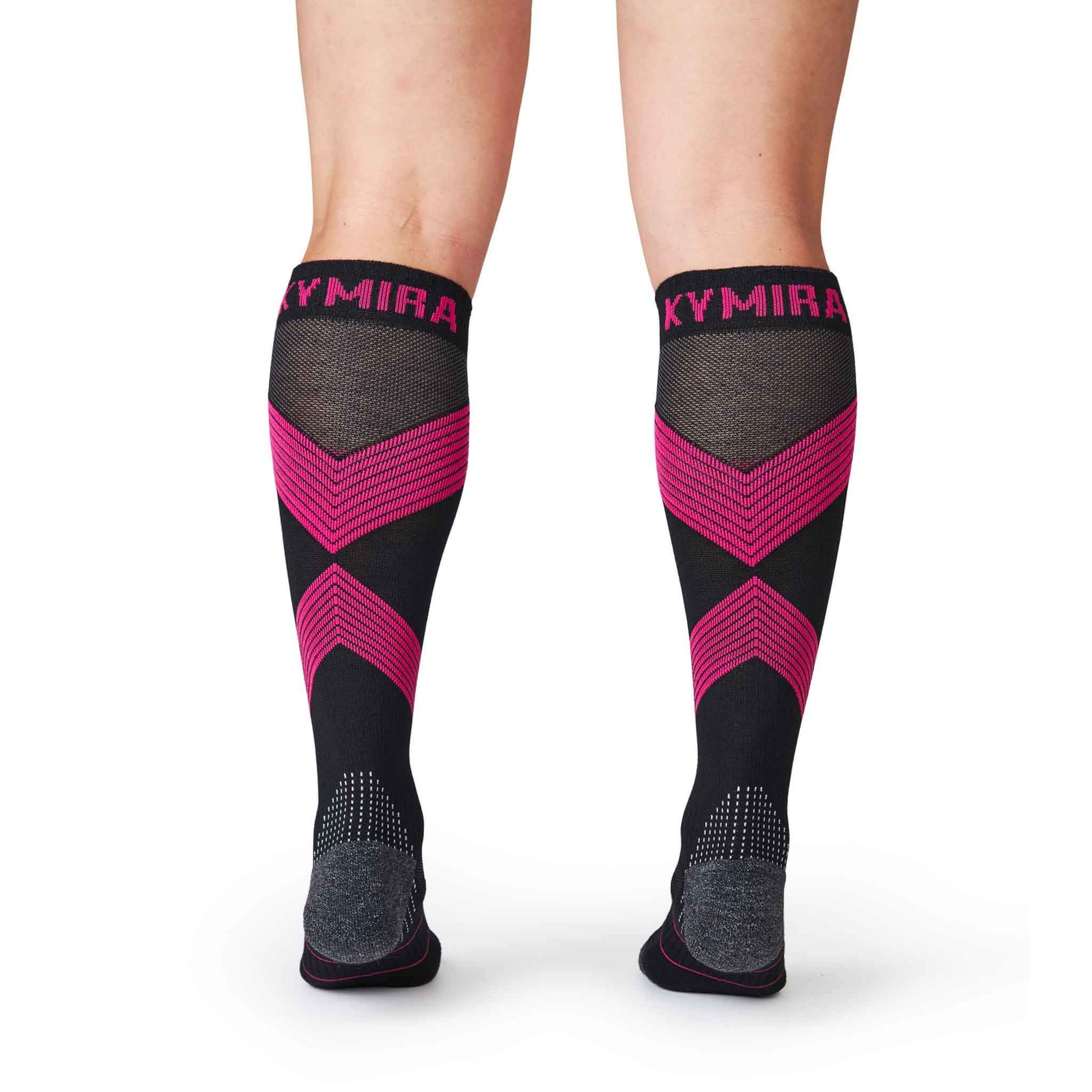 Infrared Compression Socks 2.0 - Bascora