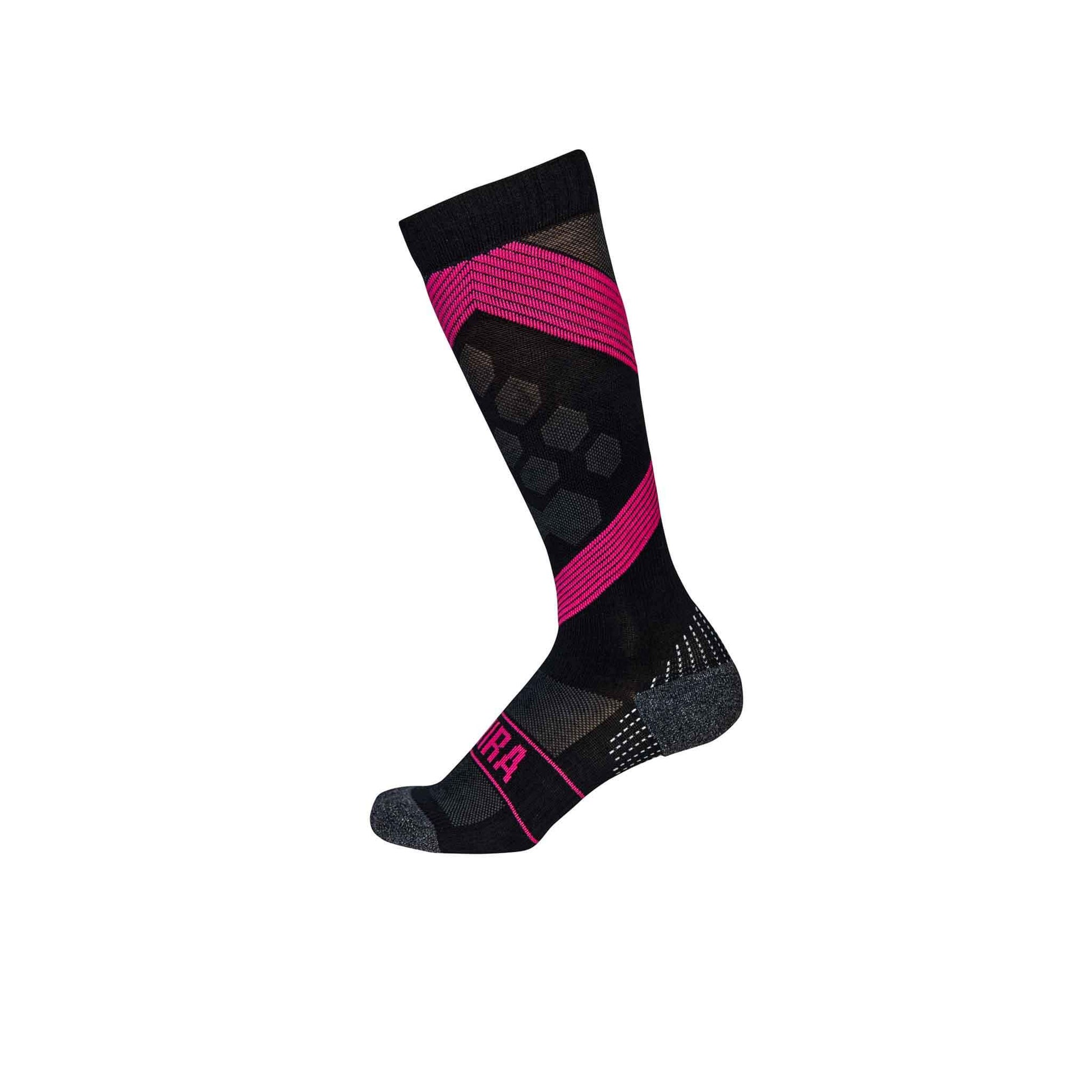 Infrared Compression Socks 2.0 - Bascora