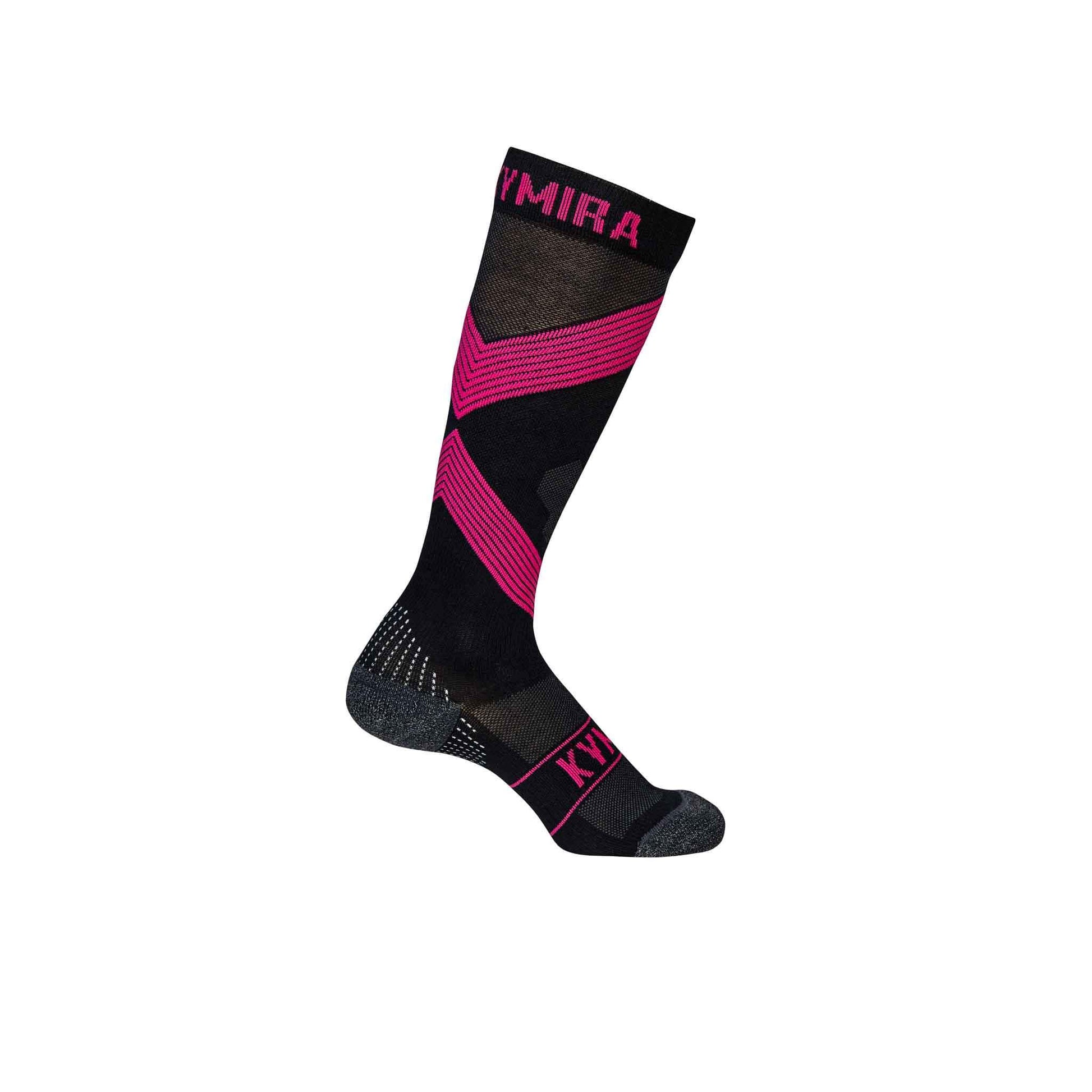 Infrared Compression Socks 2.0 - Bascora