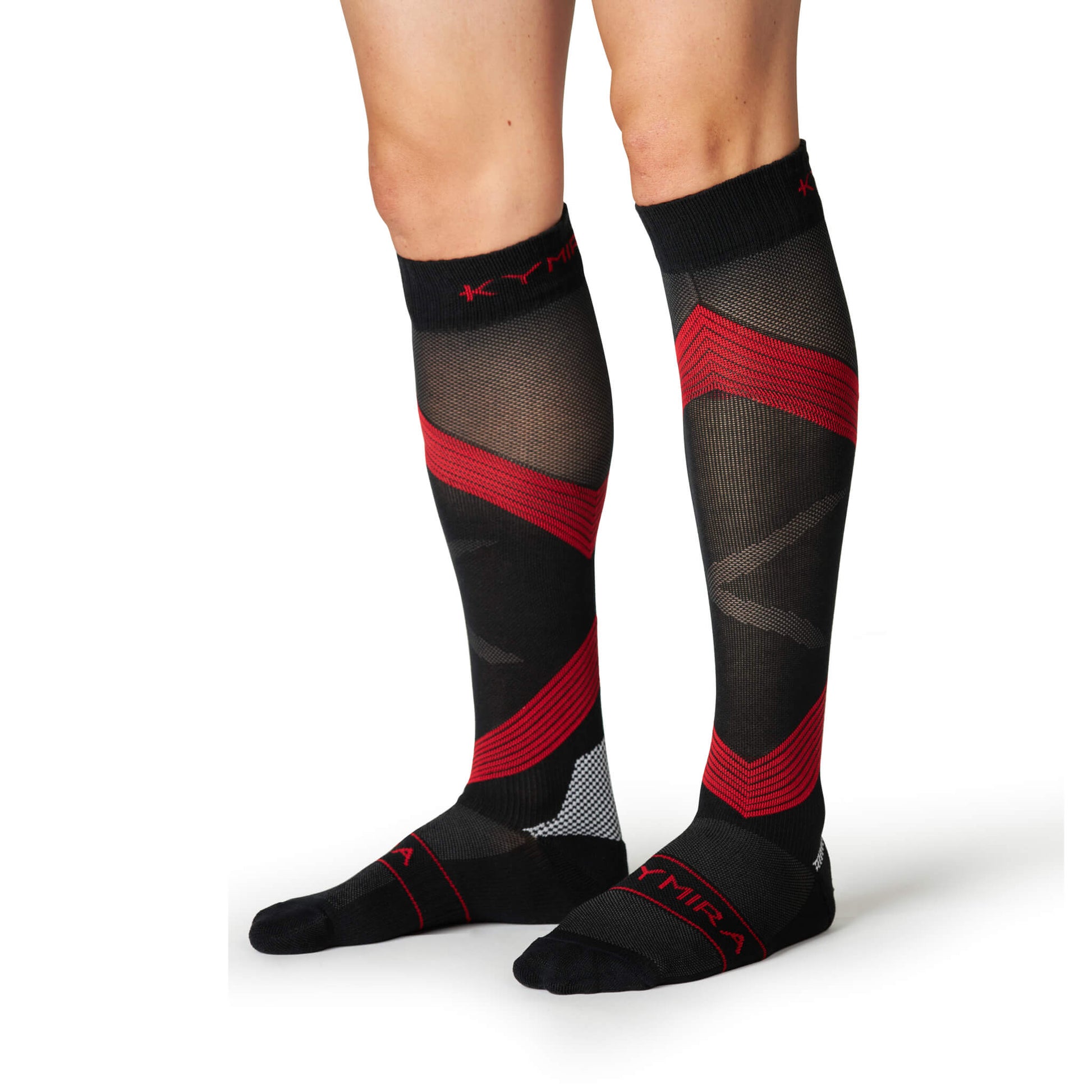 Infrared Compression Socks 2.0 - Bascora