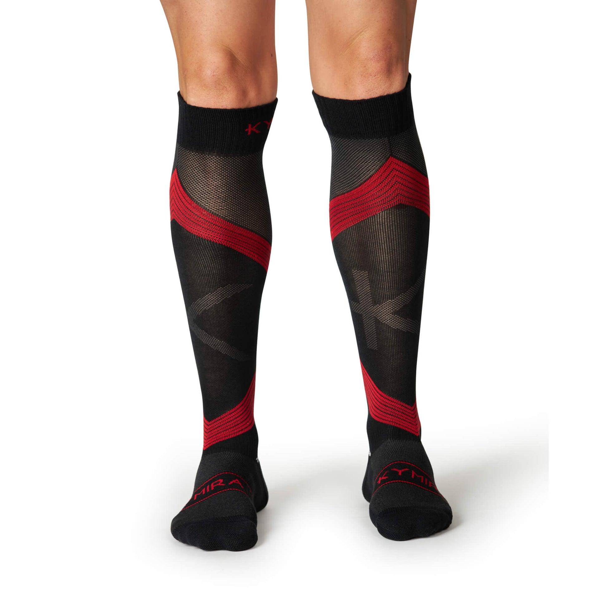Infrared Compression Socks 2.0 - Bascora