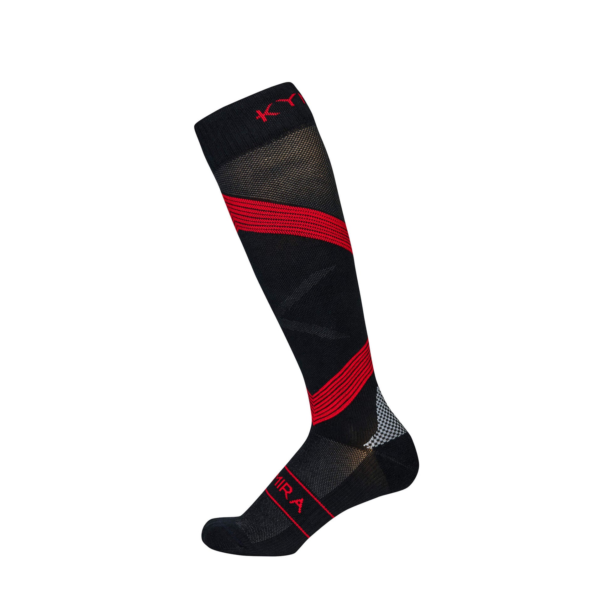 Infrared Compression Socks 2.0 - Bascora
