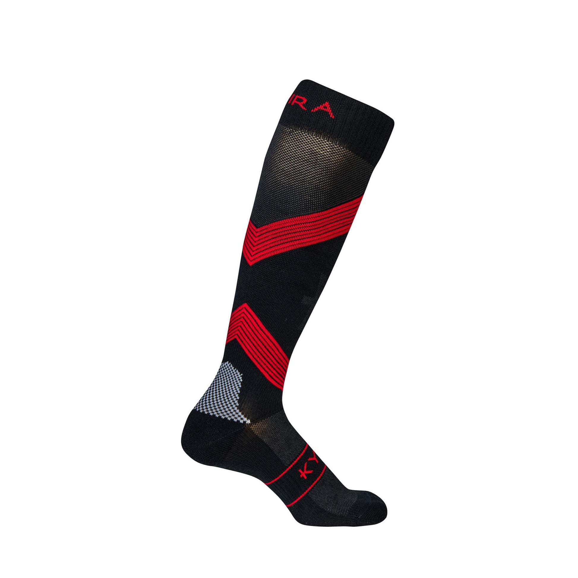 Infrared Compression Socks 2.0 - Bascora