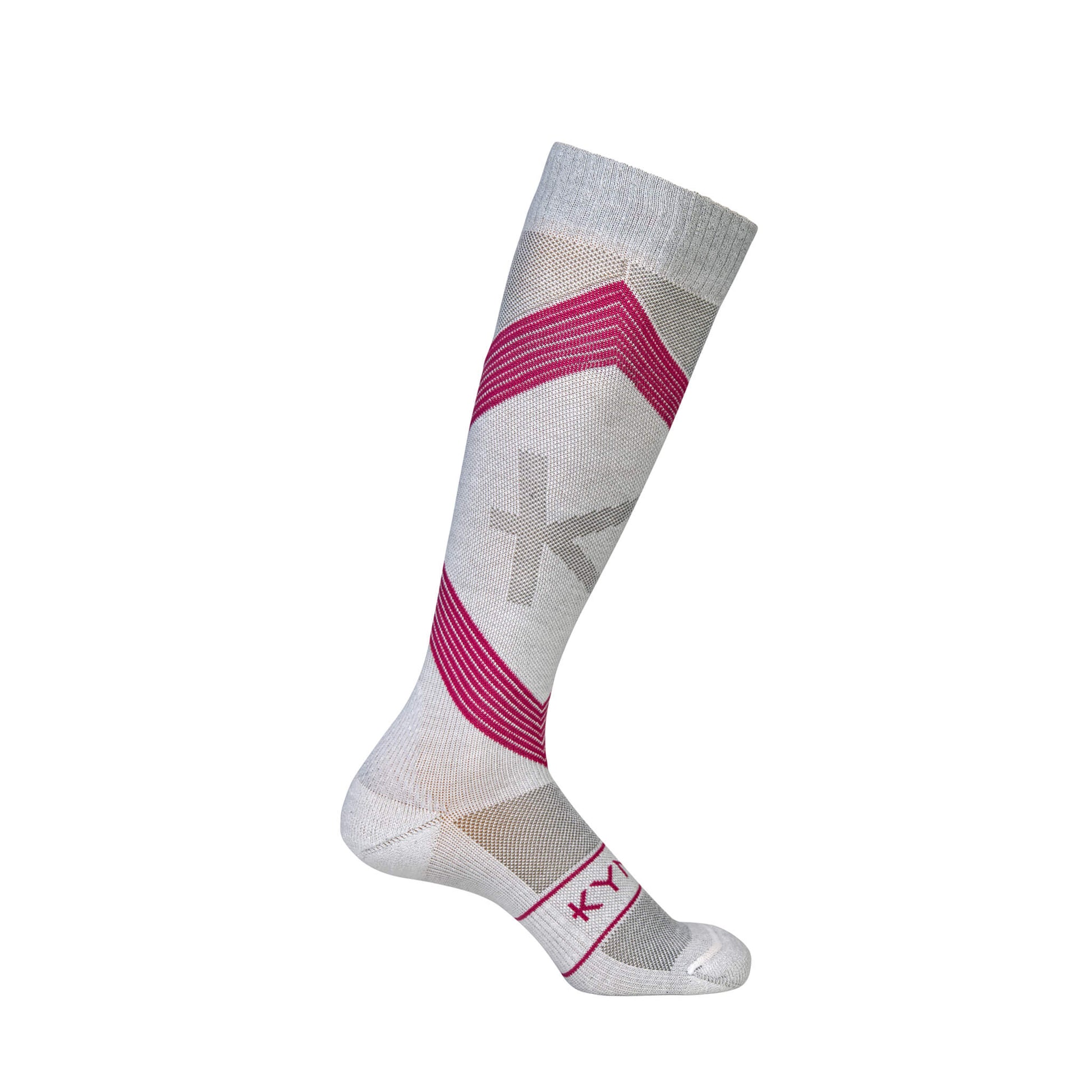 Infrared Compression Socks 2.0 - Bascora