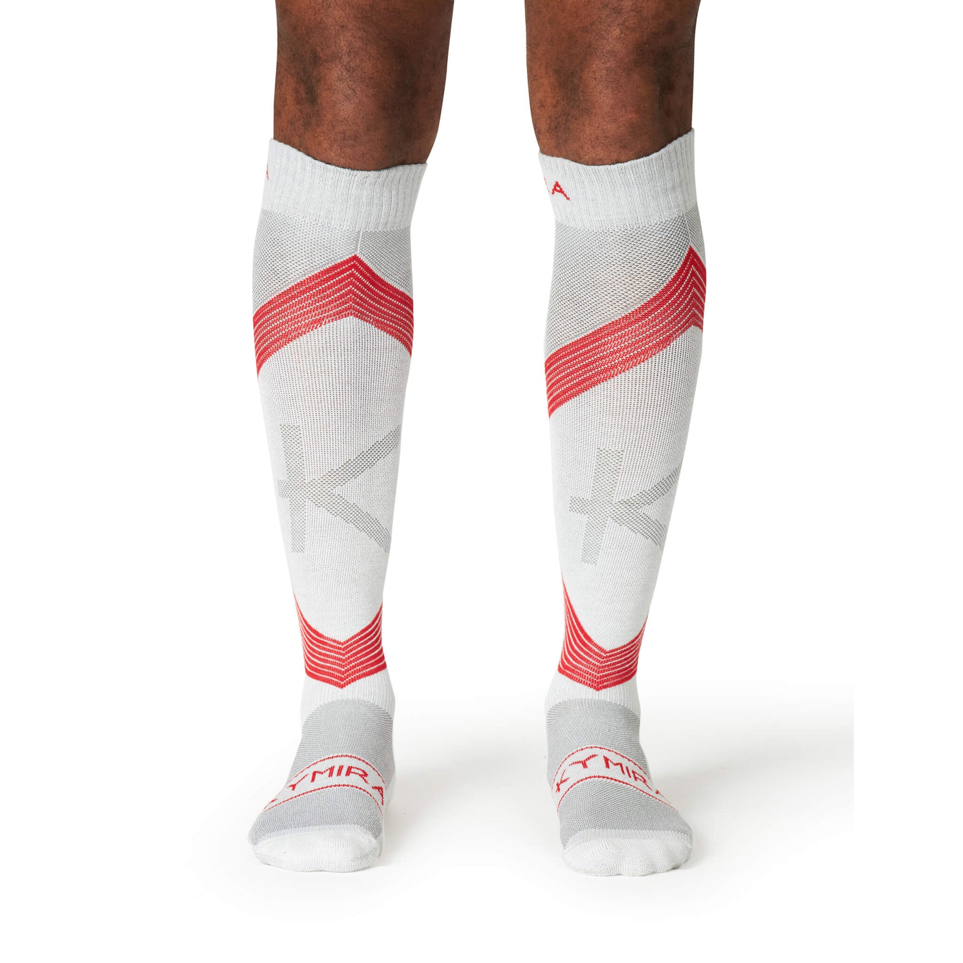 Infrared Compression Socks 2.0 - Bascora