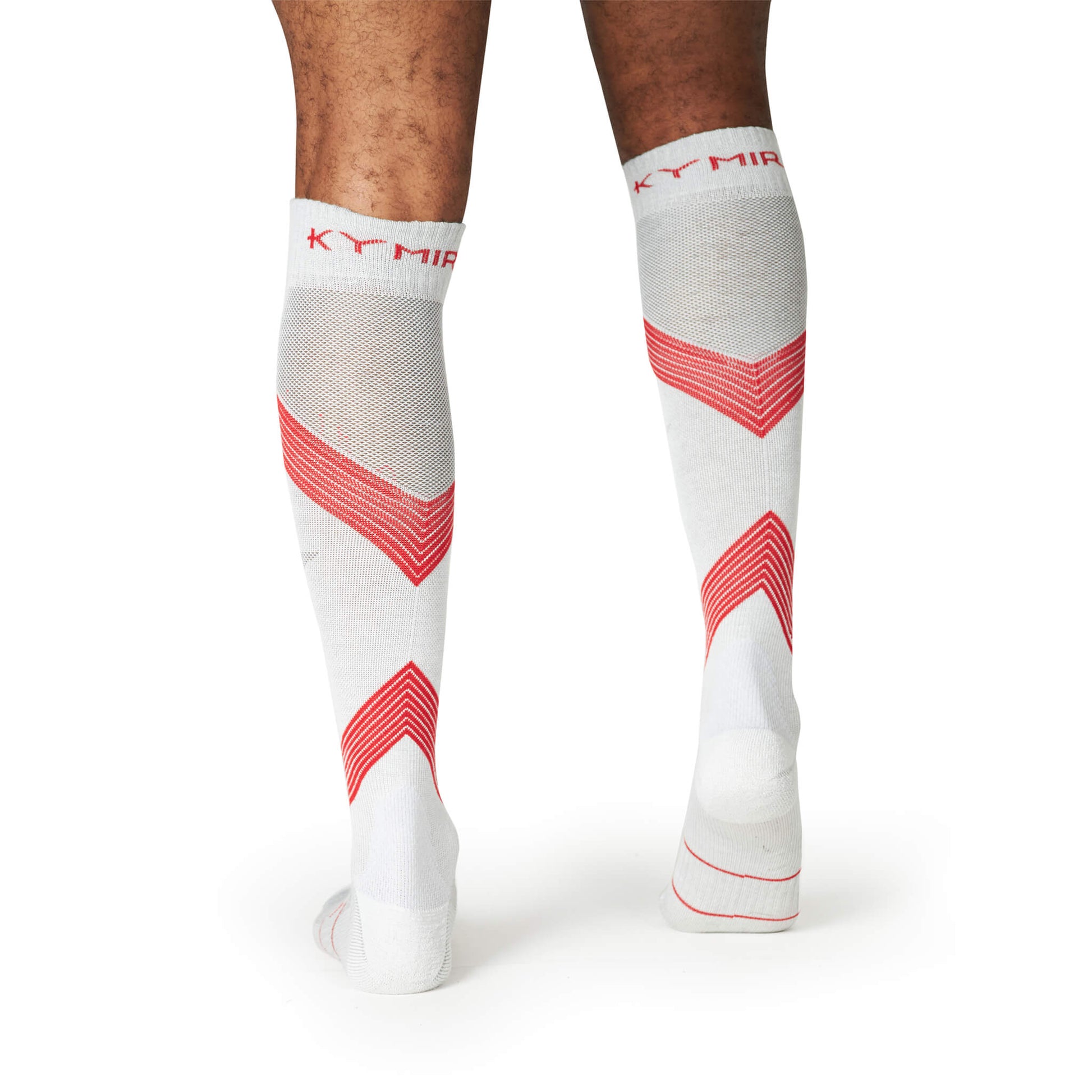 Infrared Compression Socks 2.0 - Bascora