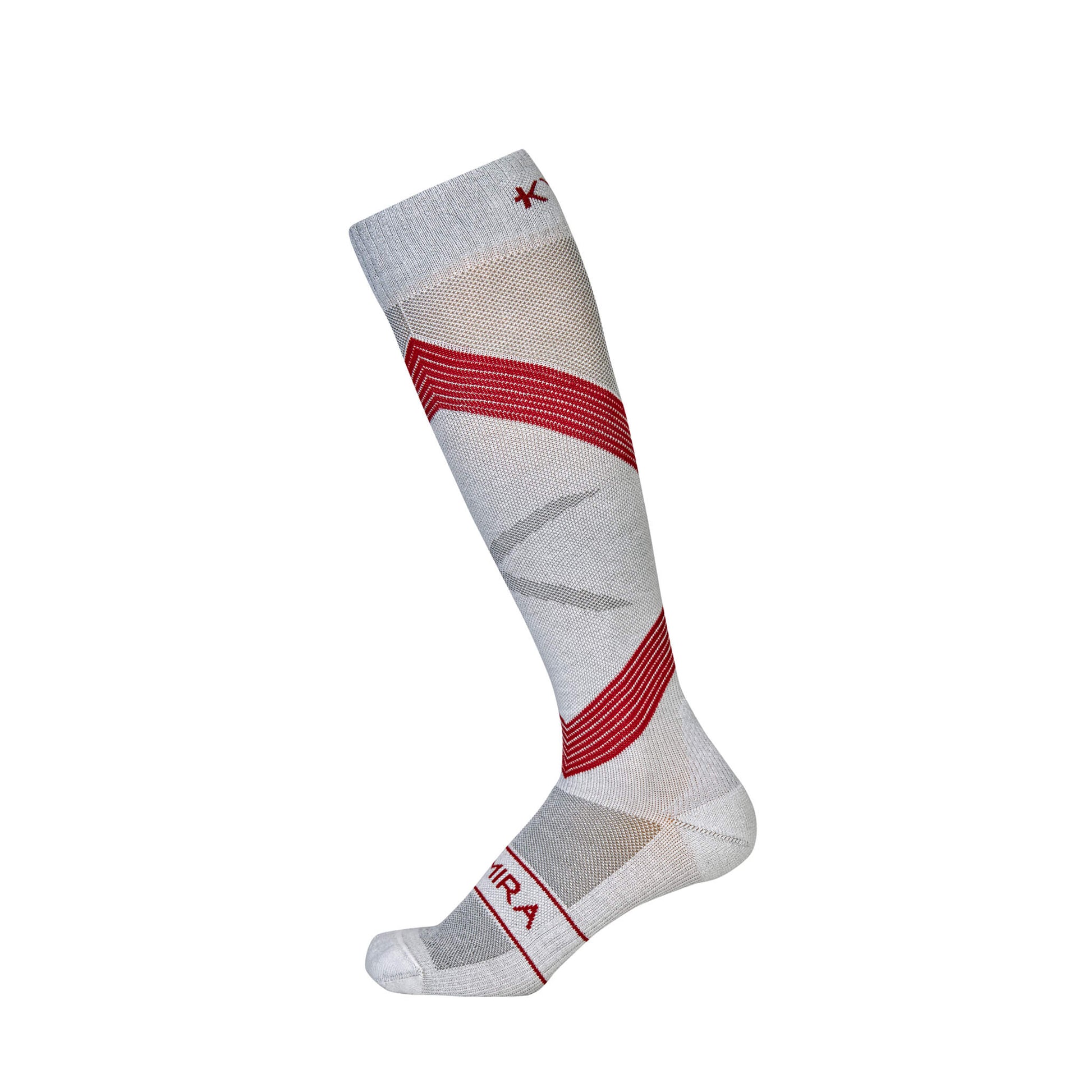 Infrared Compression Socks 2.0 - Bascora