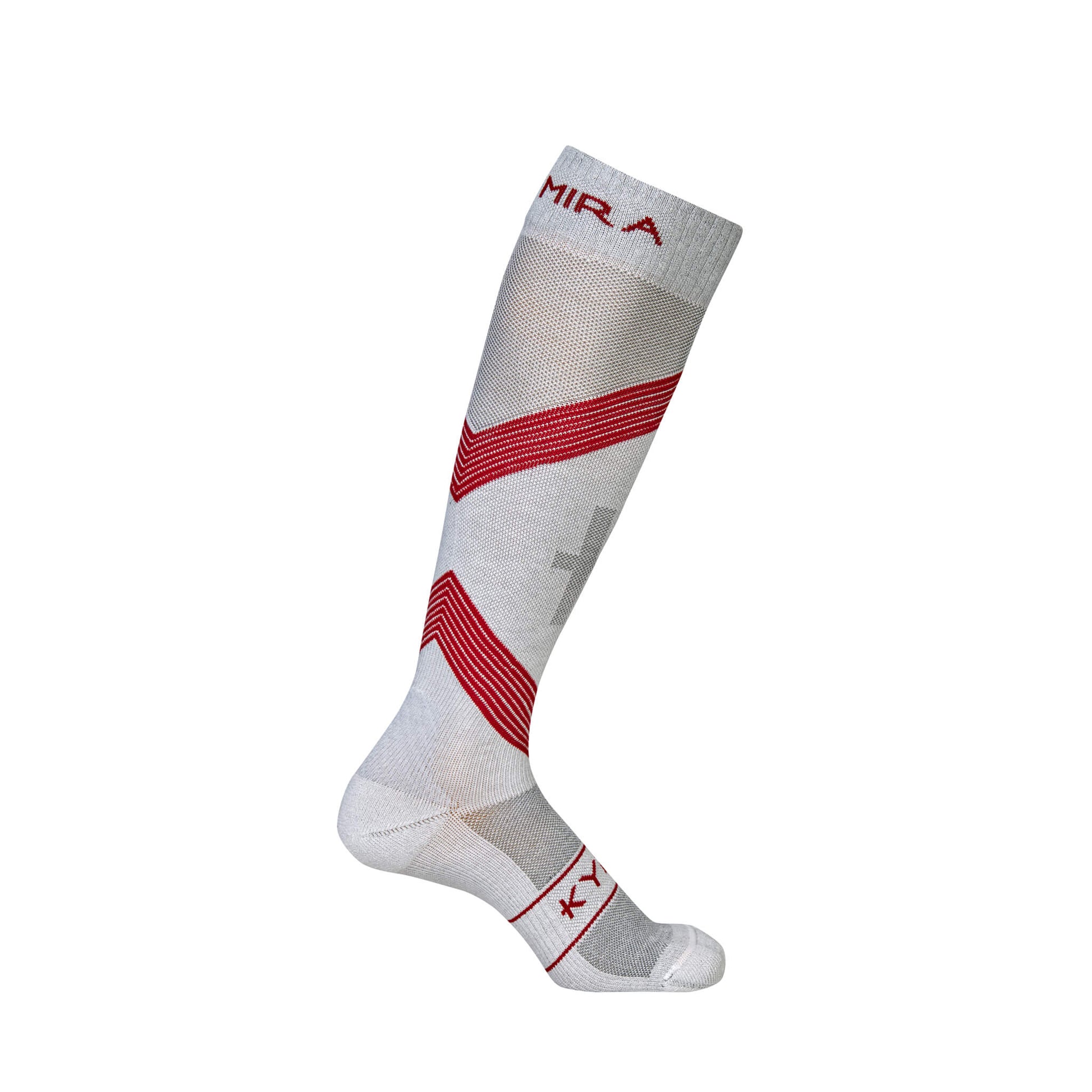 Infrared Compression Socks 2.0 - Bascora