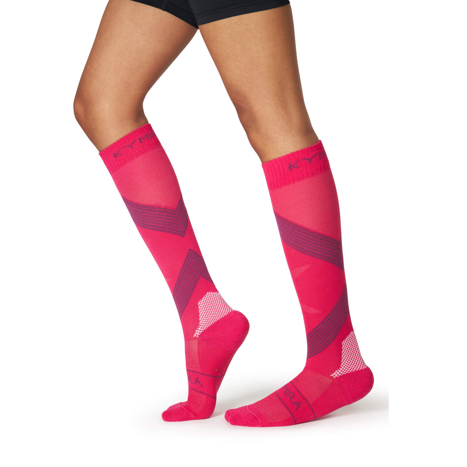 Infrared Compression Socks 2.0 - Bascora