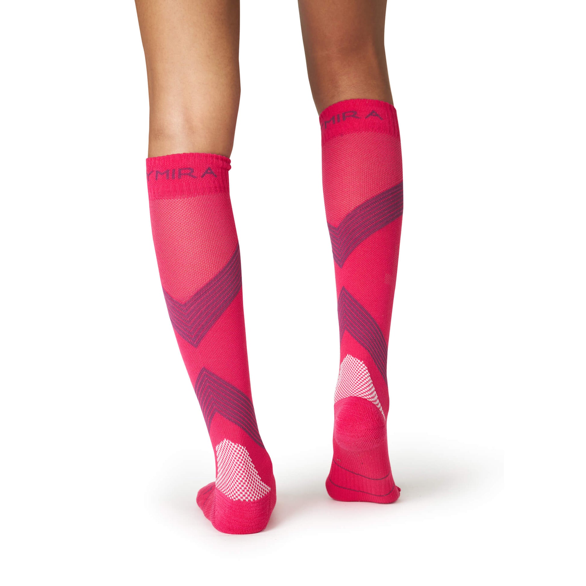 Infrared Compression Socks 2.0 - Bascora