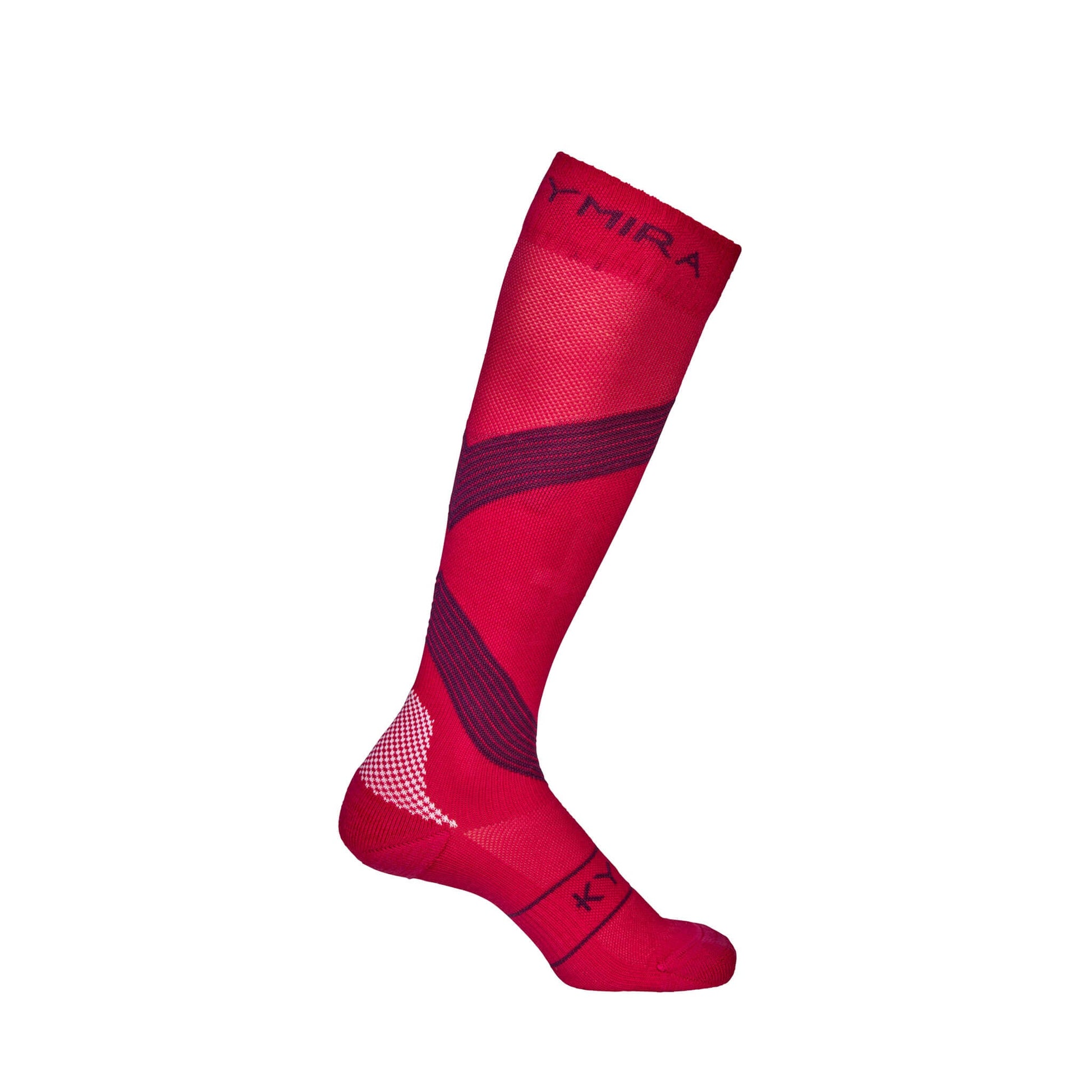 Infrared Compression Socks 2.0 - Bascora
